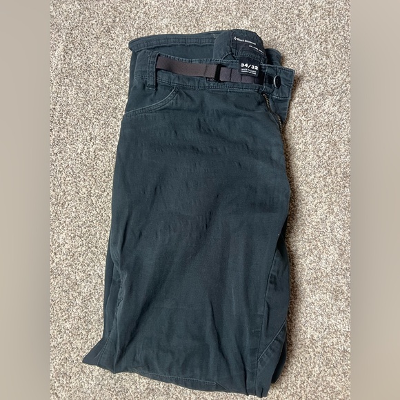 Pants - Picture 1 of 2